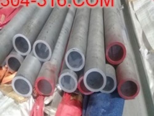 Ống đúc 304/304L, 316/316L